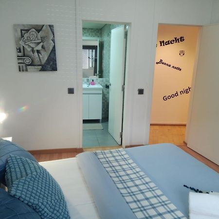 Corujinha Hostel Lisboa Exteriör bild