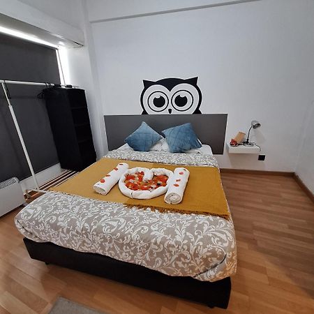 Corujinha Hostel Lisboa Exteriör bild
