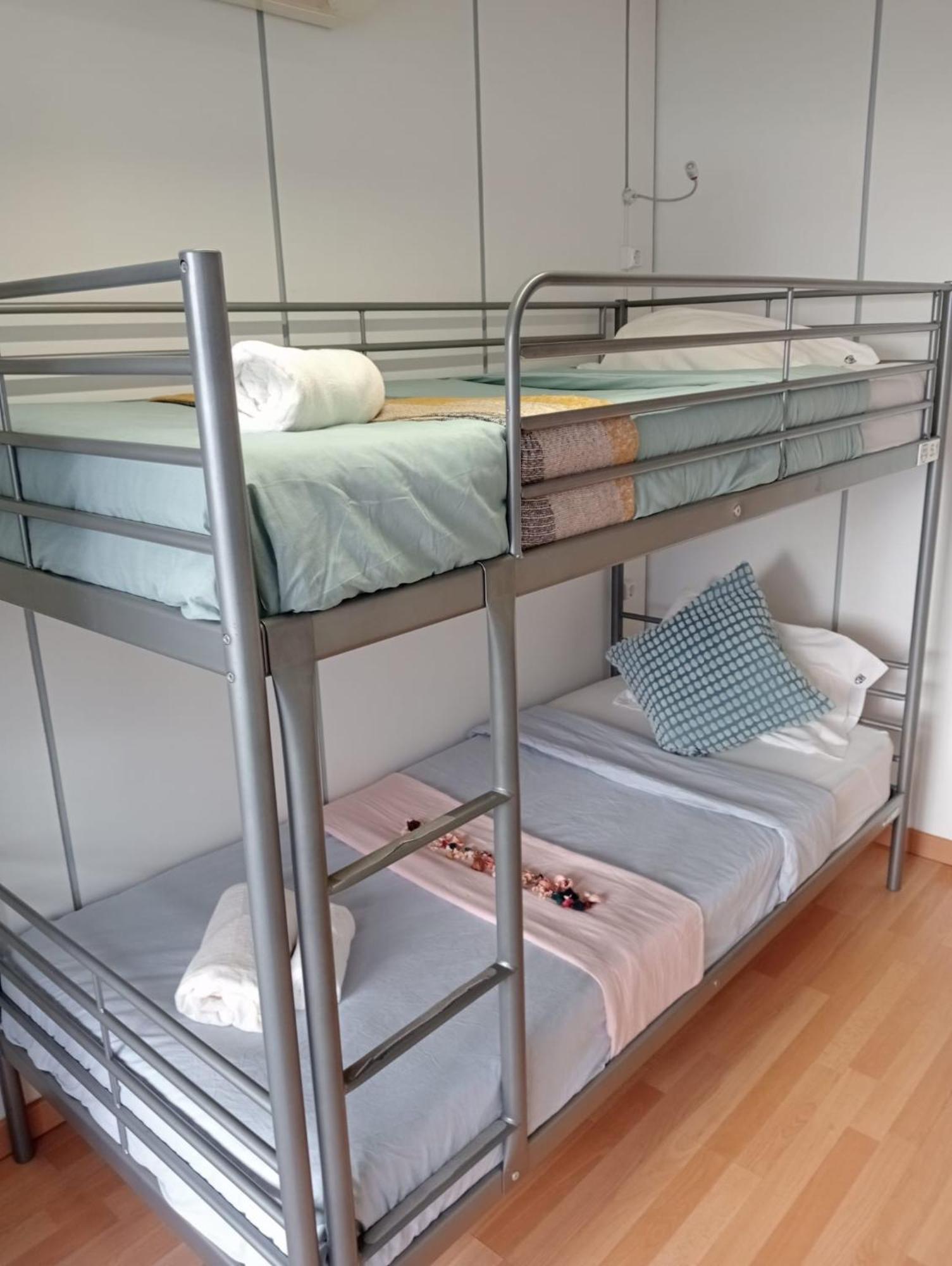 Corujinha Hostel Lisboa Exteriör bild