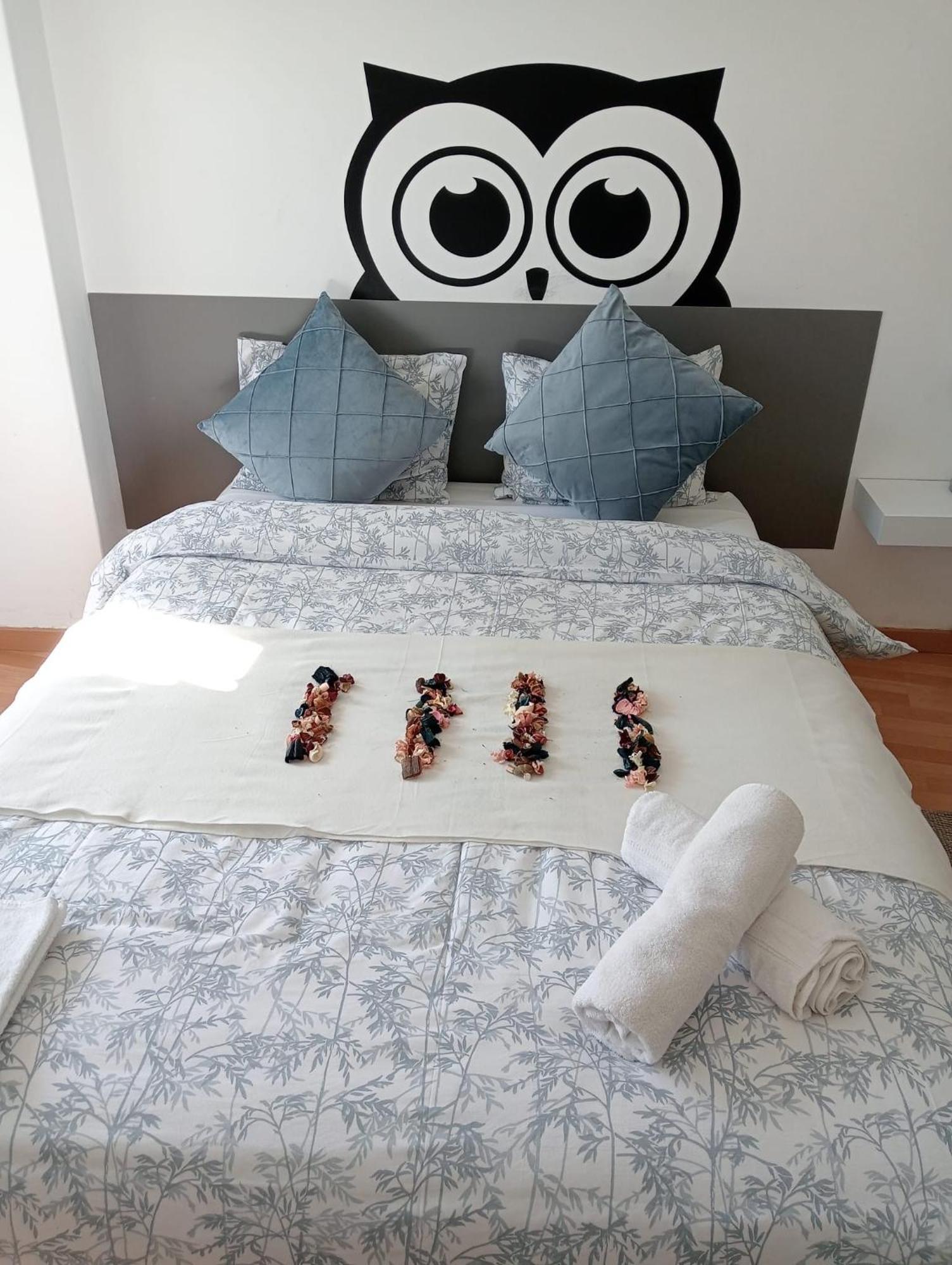 Corujinha Hostel Lisboa Exteriör bild