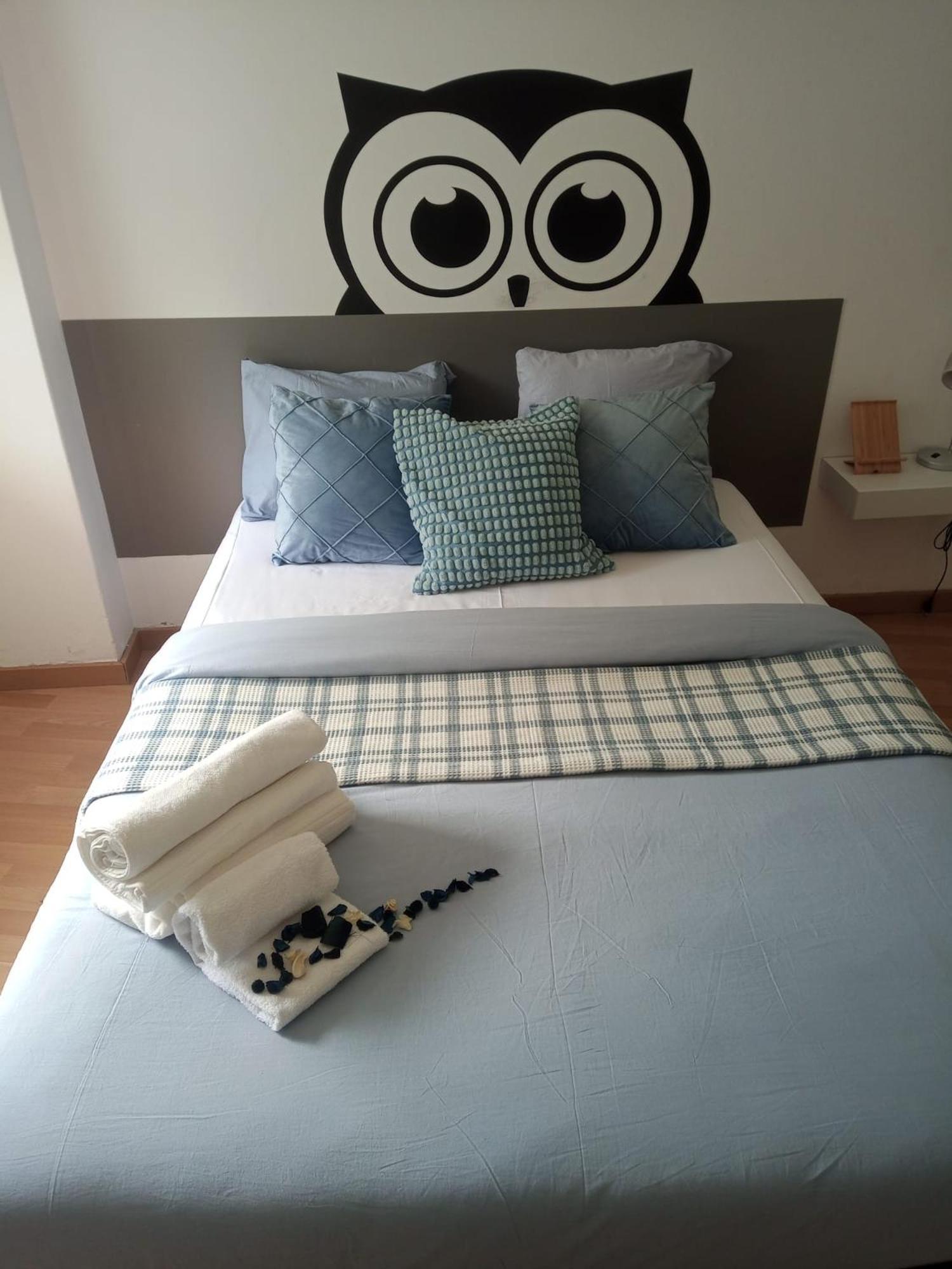 Corujinha Hostel Lisboa Exteriör bild