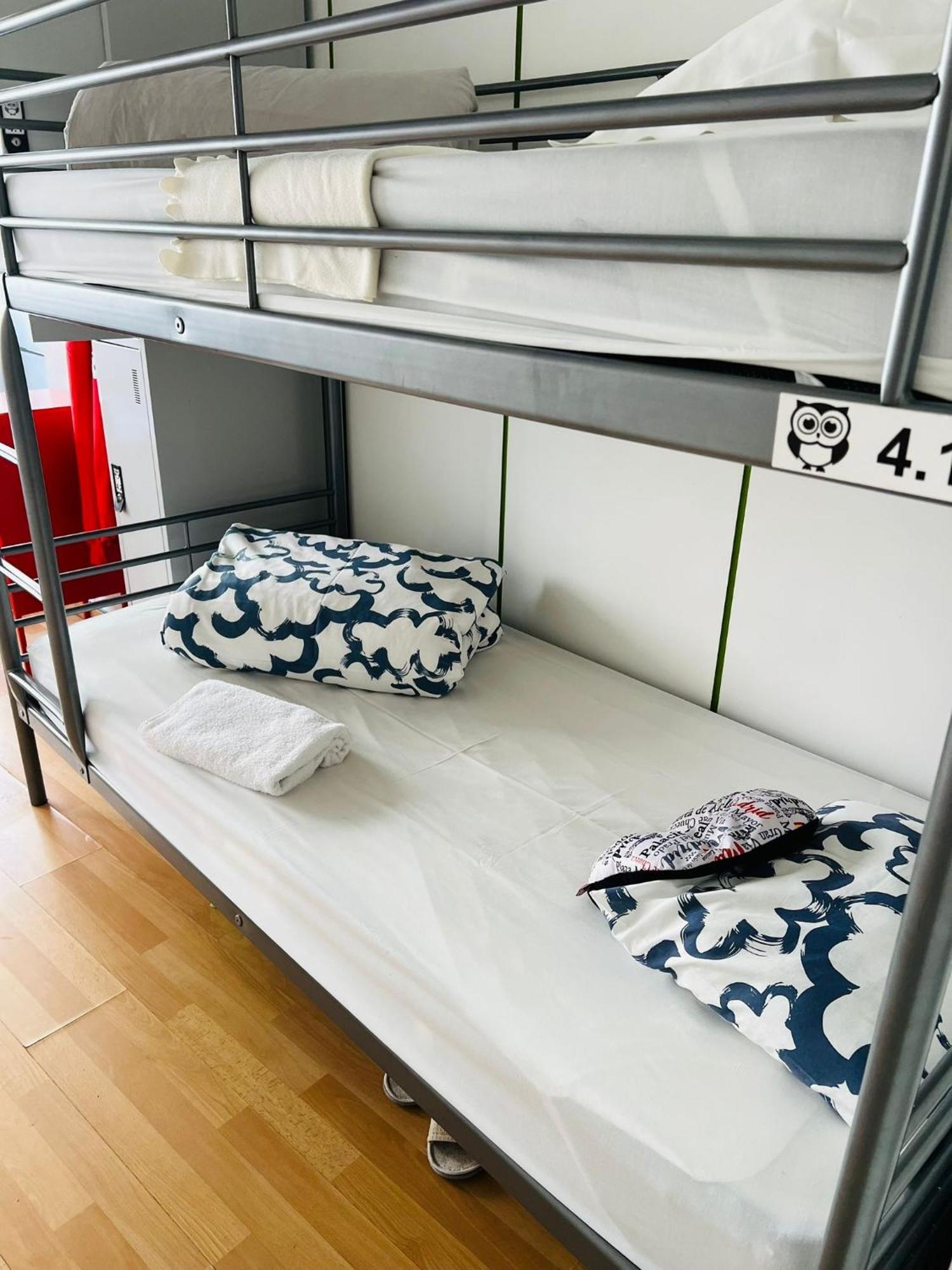 Corujinha Hostel Lisboa Exteriör bild