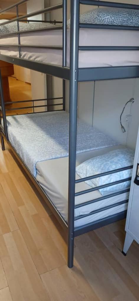 Corujinha Hostel Lisboa Exteriör bild