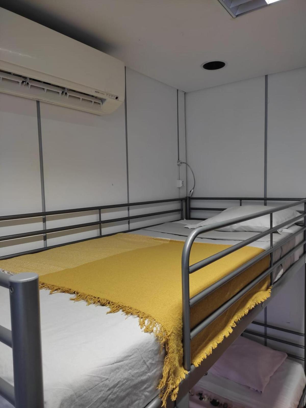 Corujinha Hostel Lisboa Exteriör bild