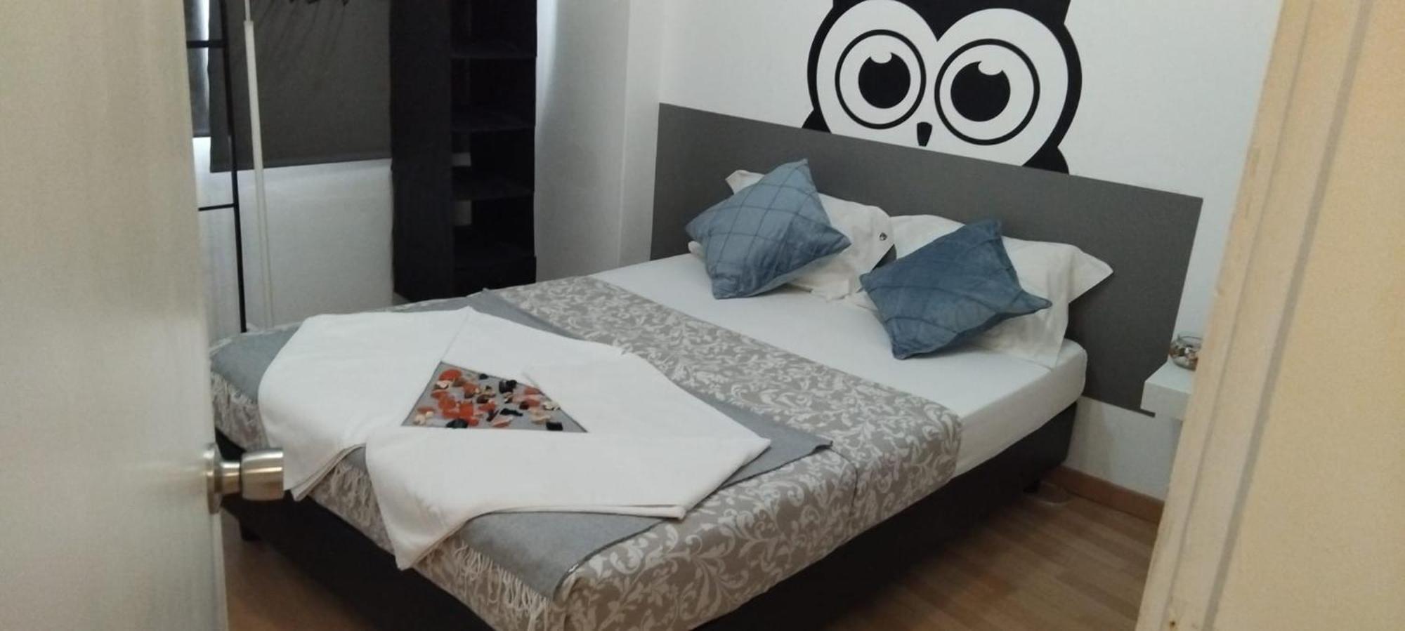 Corujinha Hostel Lisboa Exteriör bild